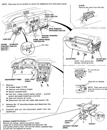 Free Reading 1992 honda accord repair manua Paperback PDF - Digital