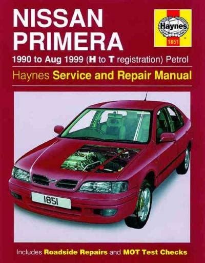 Free Read 1999 nissan 1 8 primera repair manua Free EBook,PDF and Free