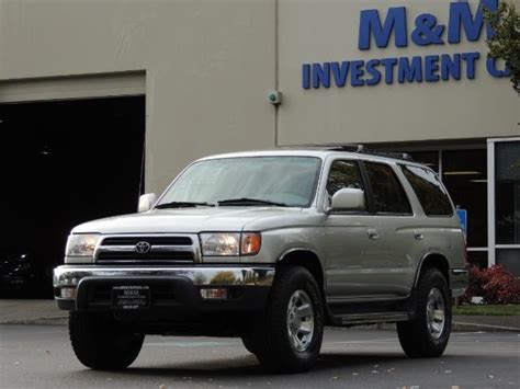 Read 2000 toyota 4runner limited owners manual Read E-Book Online PDF