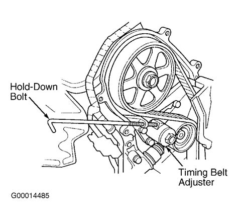 Read Online 2001 acura tl timing belt idler pulley manual PDF Ebook