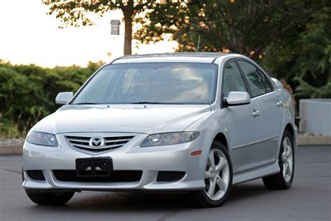 Link Download 2005 mazda 6 auto manual Tutorial Free Reading PDF - The Boys from Brazil