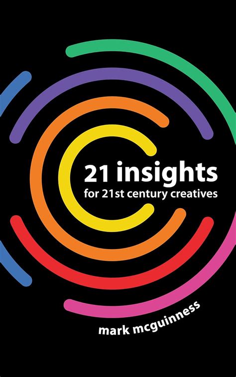 🎁 Free Read 21 Insights for 21st Century Creatives