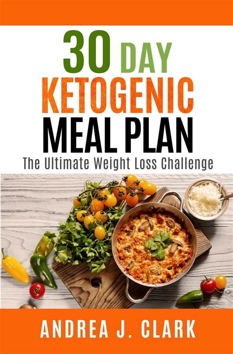  Lose Weight, Regain Energy And Heal Your Body Free PDF PDF 30 Day Ketogenic Vegetarian Meal Plan: Delicious, Easy And Healthy Vegetarian Recipes To Get You Started On The Keto Lifestyle 