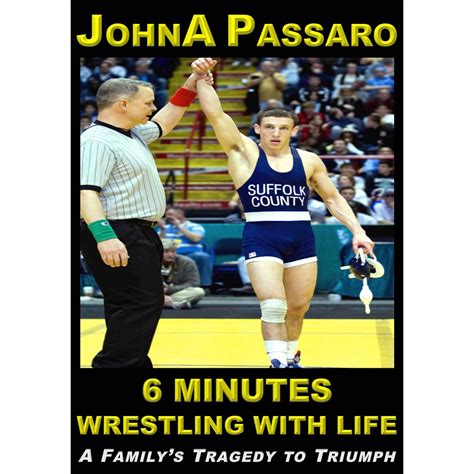 😲 Read Pdf 6 Minutes Wrestling with Life