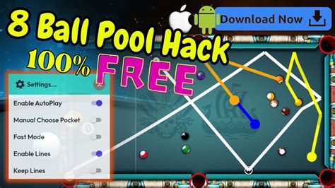 Melhor 99999 8 ball pool hack website online generator