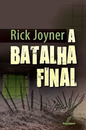 ◀️ Download Ebook A Batalha Final (Portuguese Edition)