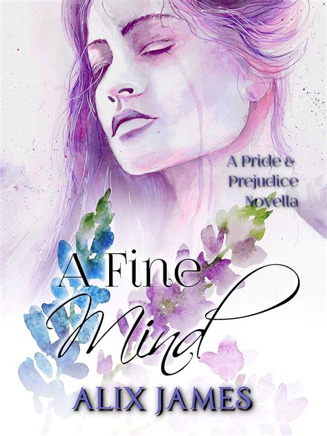 💎 Download Link A Fine Mind: A Pride and Prejudice Novella (Sweet Sentiments Book 3)