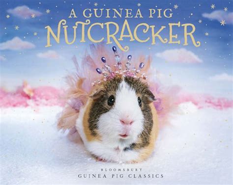 🔥 Download Audiobook A Guinea Pig Nutcracker (Guinea Pig Classics)