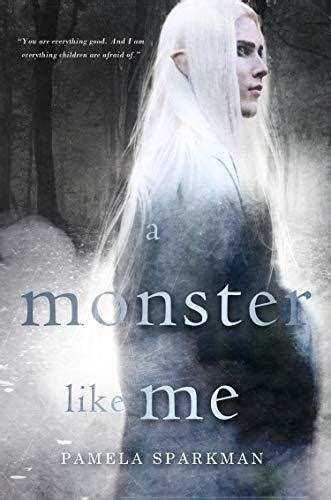🔥 Free Download Ebook A Monster Like Me: Heart of Darkness, Book 2