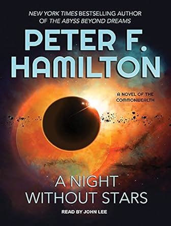 🔥 Download Audiobook A Night Without Stars: A Novel of the Commonwealth: Chronicle of the Fallers Series, Book 2