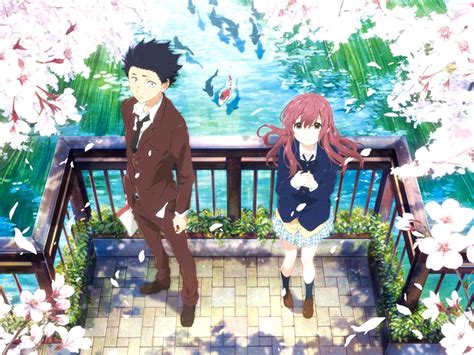 🤯 Download Audiobook A Silent Voice 07