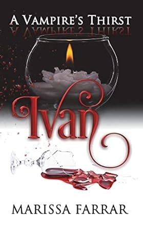 🎁 Download A Vampire's Thirst: Ivan