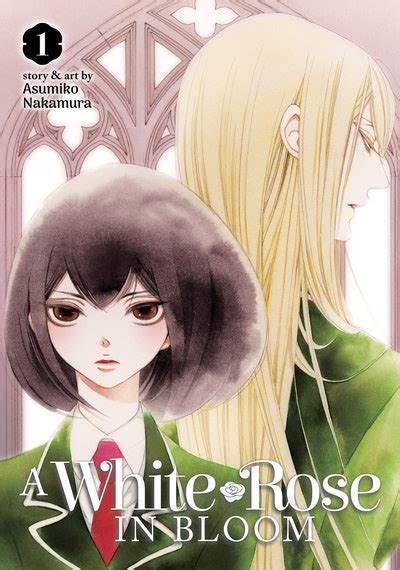 ◀️ Download Audiobook A White Rose in Bloom Vol. 1