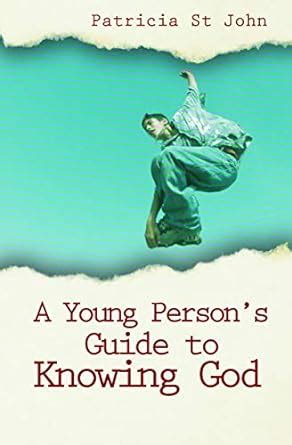 💎 Download Link A Young Person's Guide to Knowing God