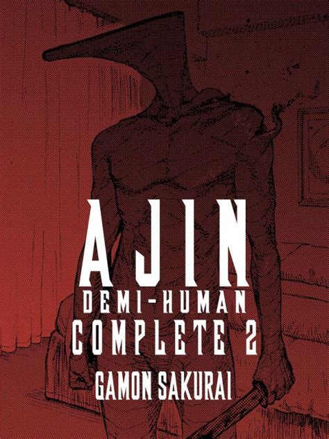 🤑 Free Read AJIN: Demi-Human Vol. 2