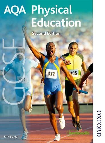 🤯 Free Reading AQA GCSE Physical Education Second Edition