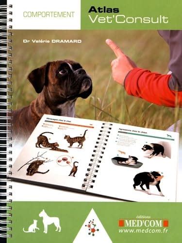 ◀️ Free Reading ATLAS VET'CONSULT COMPORTEMENT (GUIDE PRATIQUE)