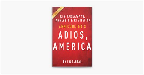 😲 Free Download Ebook Adios, America