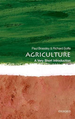 ▶️ Download Agriculture: A Very Short Introduction (Very Short Introductions)