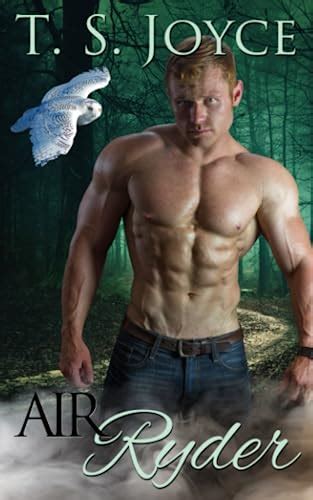 🤯 Read Online Air Ryder (Harper's Mountains Book 3)