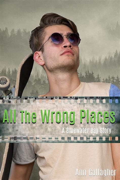 😲 Reading Pdf All The Wrong Places: A Bluewater Bay Story