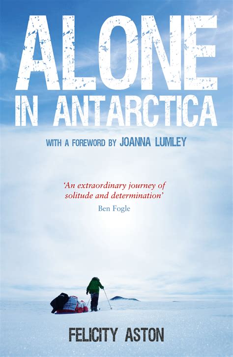 😱 Read Ebook Alone in Antarctica
