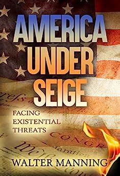 🤯 Pdf Download America Under Siege: Facing Existential Threats