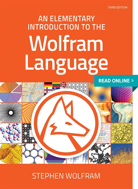 🤯 Download An Elementary Introduction to the Wolfram Language