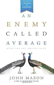 😲 Pdf Download An Enemy Called Average (Updated and Expanded)