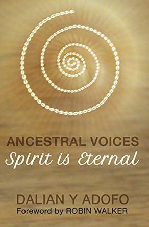 ▶️ Download Link Ancestral Voices: Spirit is Eternal