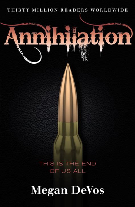 🤯 Link Download Annihilation: Book 4 in the Anarchy series