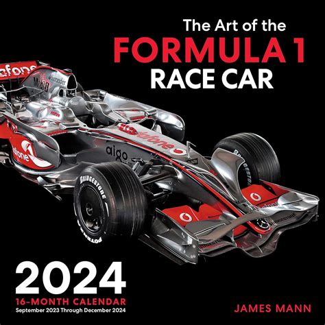 🎁 Download Audiobook Art of the Formula 1 Race Car 1st (first) edition Text Only