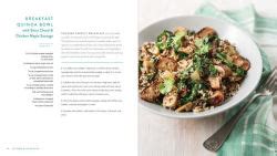 🔥 Link Download At Home with Natalie: Simple Recipes for Healthy Living from My Familyâ€™s Kitchen to Yours
