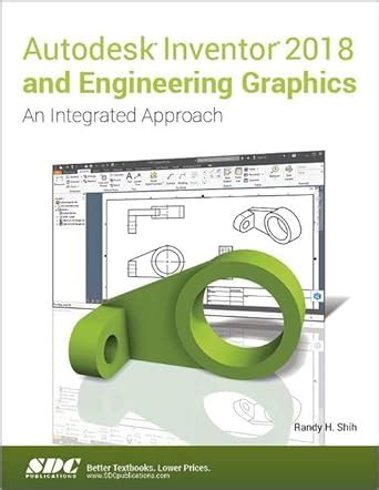 🎁 Read Online Autodesk Inventor 2018 and Engineering Graphics