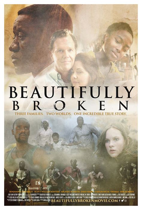 ◀️ Free Read BEAUTIFULLY BROKEN