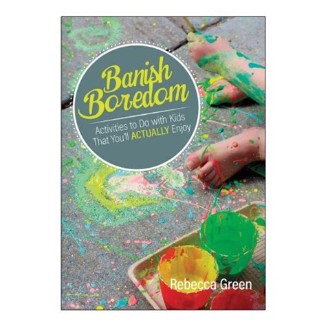 ▶️ Download Audiobook Banish Boredom: Activities to Do with Kids That You'll Actually Enjoy