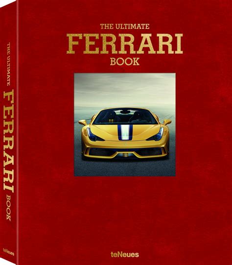 Download Ebook Best Ferrari Book Passion For Design Doc Digital Ebooks