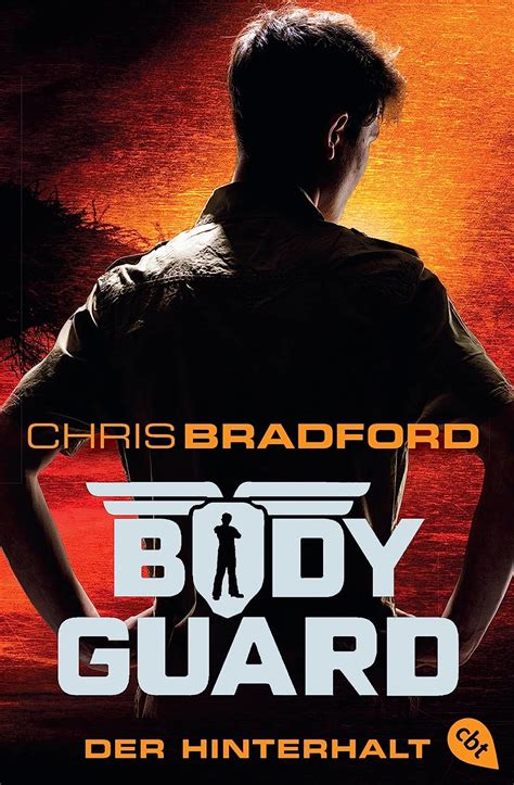 🤑 Free Reading Bodyguard - Der Hinterhalt (Die Bodyguard-Reihe 3) (German Edition)