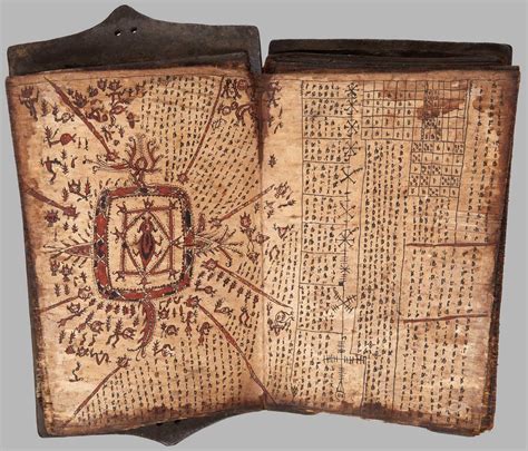 😲 Reading Book of Ritual