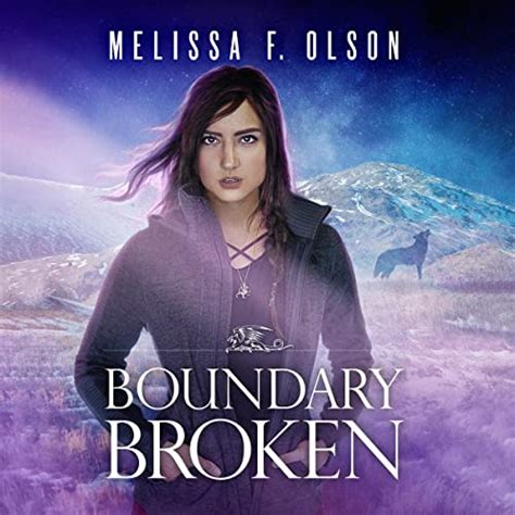▶️ Free Reading Boundary Broken (Boundary Magic Book 4)