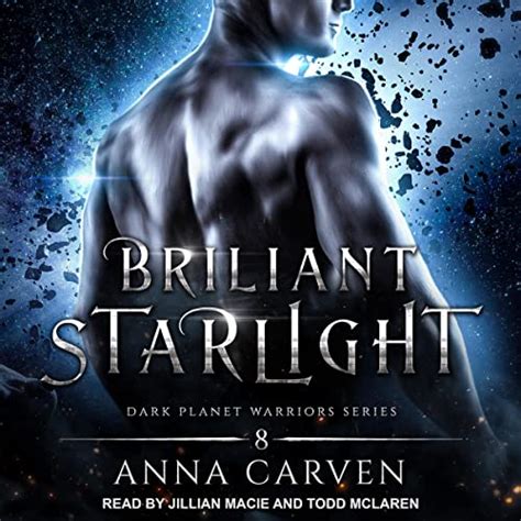 😱 Read Online Brilliant Starlight: Dark Planet Warriors Series, Book 8