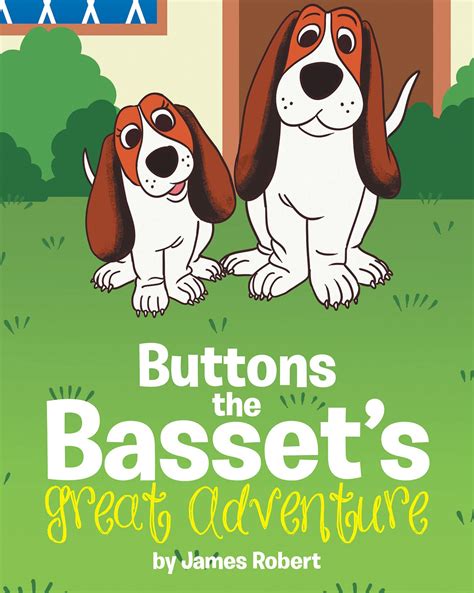 🎁 Read Online Buttons the Basset