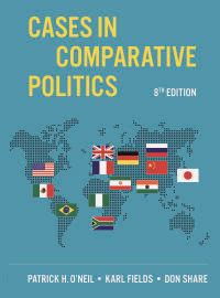 💎 Download Cases in Comparative Politics