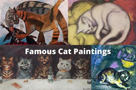 ◀️ Free Read Cats in Art: Artists A - Z