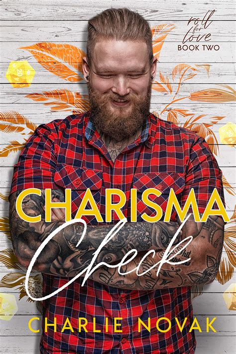 🤑 Download Charisma Check (Roll for Love Book 2)
