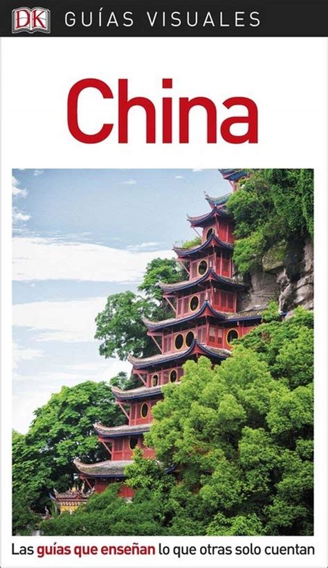 🎁 Download Audiobook China (GuÃ­as Visuales) (Spanish Edition)