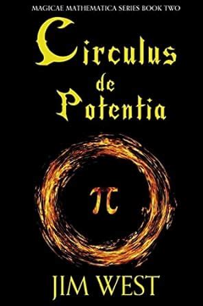 😈 Free Read Circulus de Potentia: Magicae Mathematica Volume 2