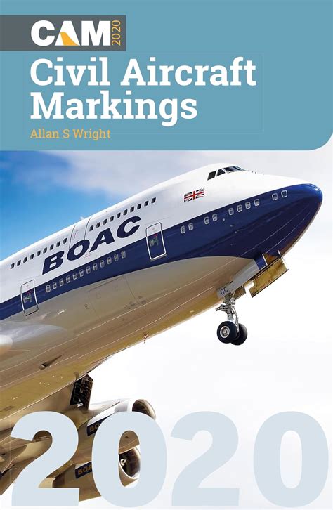 ▶️ Reading Civil Aircraft Markings 2020