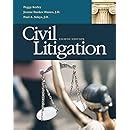 💎 Read Online Civil Litigation, Loose-Leaf Version