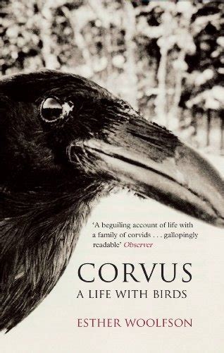▶️ Download Audiobook Corvus [Paperback] [Mar 01, 2018] Esther Woolfson